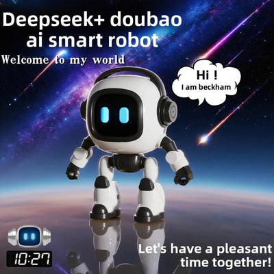 Smart Gadgets