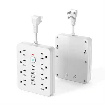 14-in-1 Multifunctional Power Strip