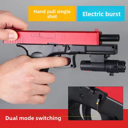 Toy Gun