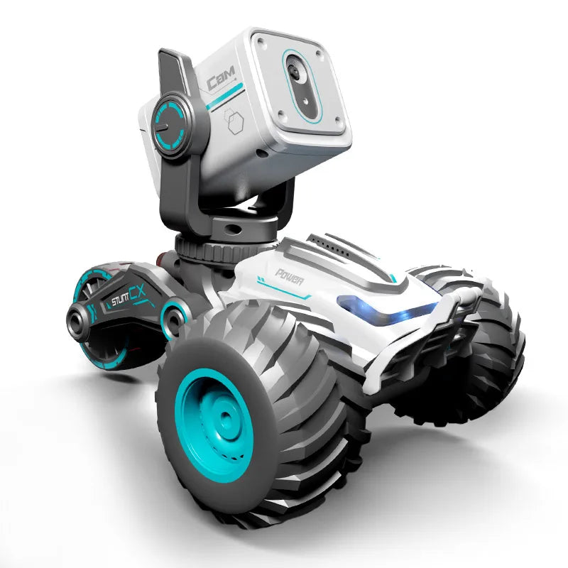 Ultimate RC Drift Adventure