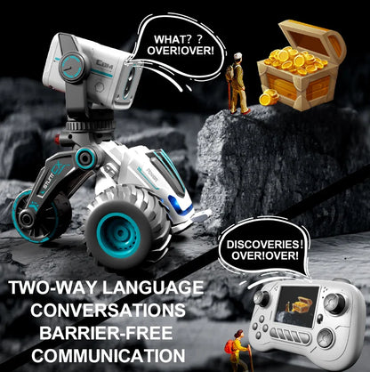 Ultimate RC Drift Adventure