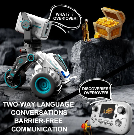 Ultimate RC Drift Adventure