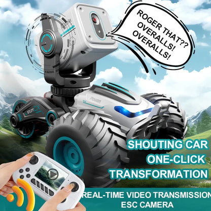 Ultimate RC Drift Adventure