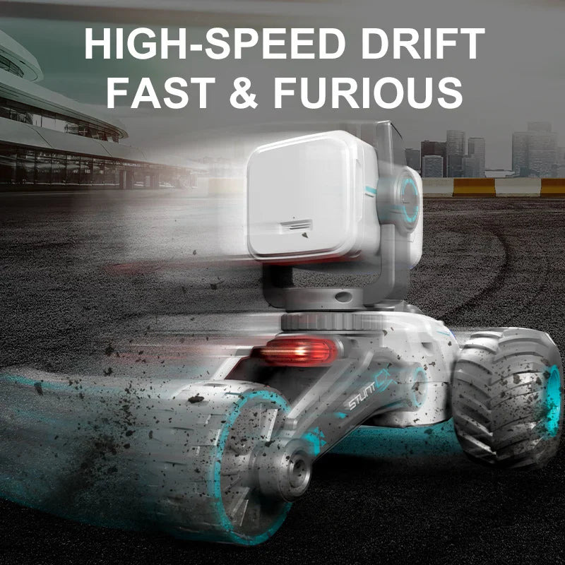 Ultimate RC Drift Adventure