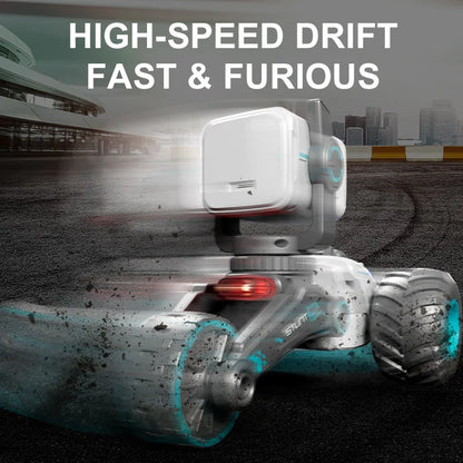 Ultimate RC Drift Adventure