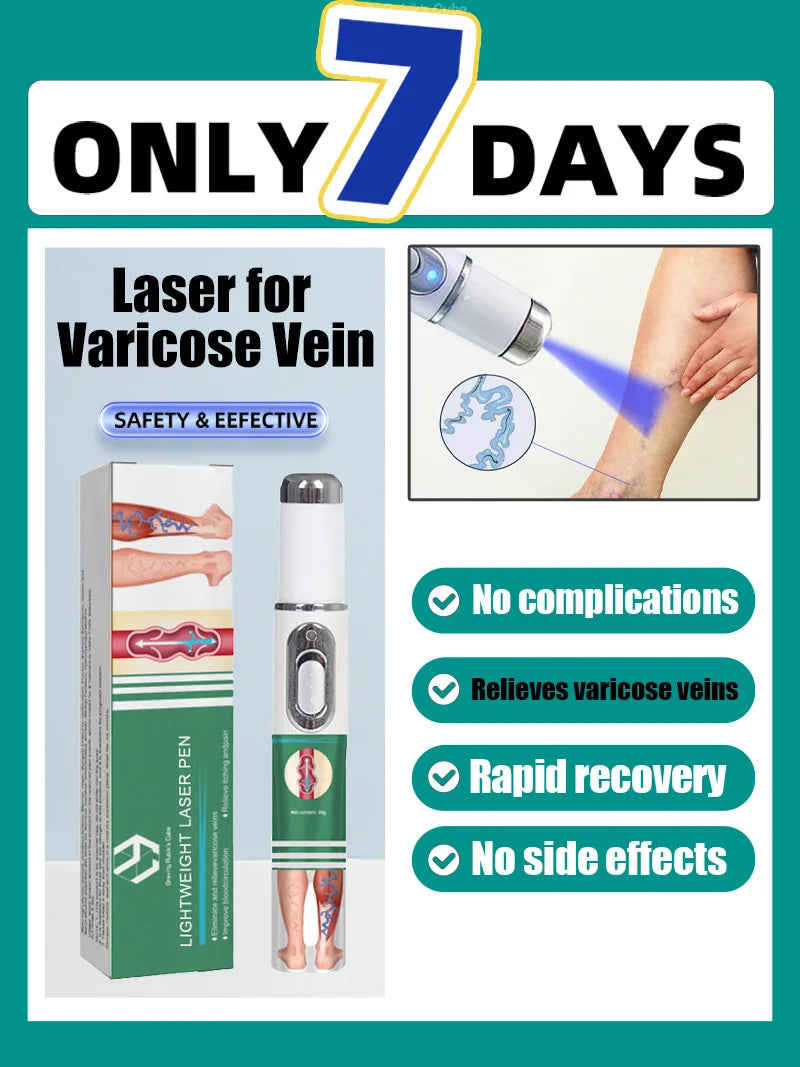 Laser ꪜꫀ꠸ꪀ pen Remove ꪜꪖ᥅꠸ᥴꪮᦓꫀ ꪜꫀ꠸ꪀᦓ from the body