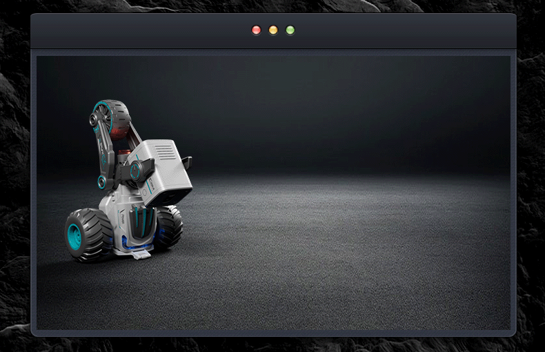 FPV RC Drift Car with Camera – Live Screen Remote Control Car with Photo & Video