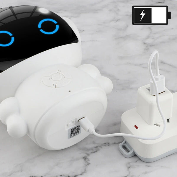 Smart Learning Buddy