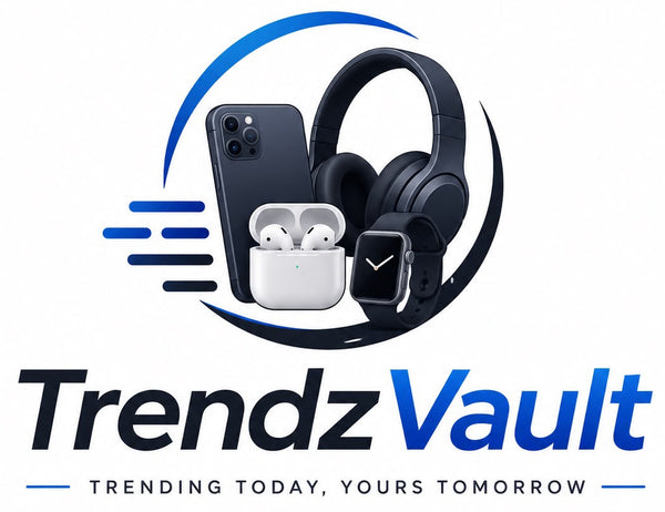 Trendzvault